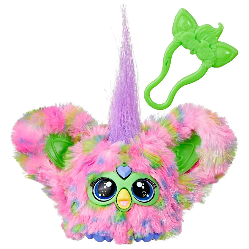 Furblet Too-Koo mini Furby termékfotó