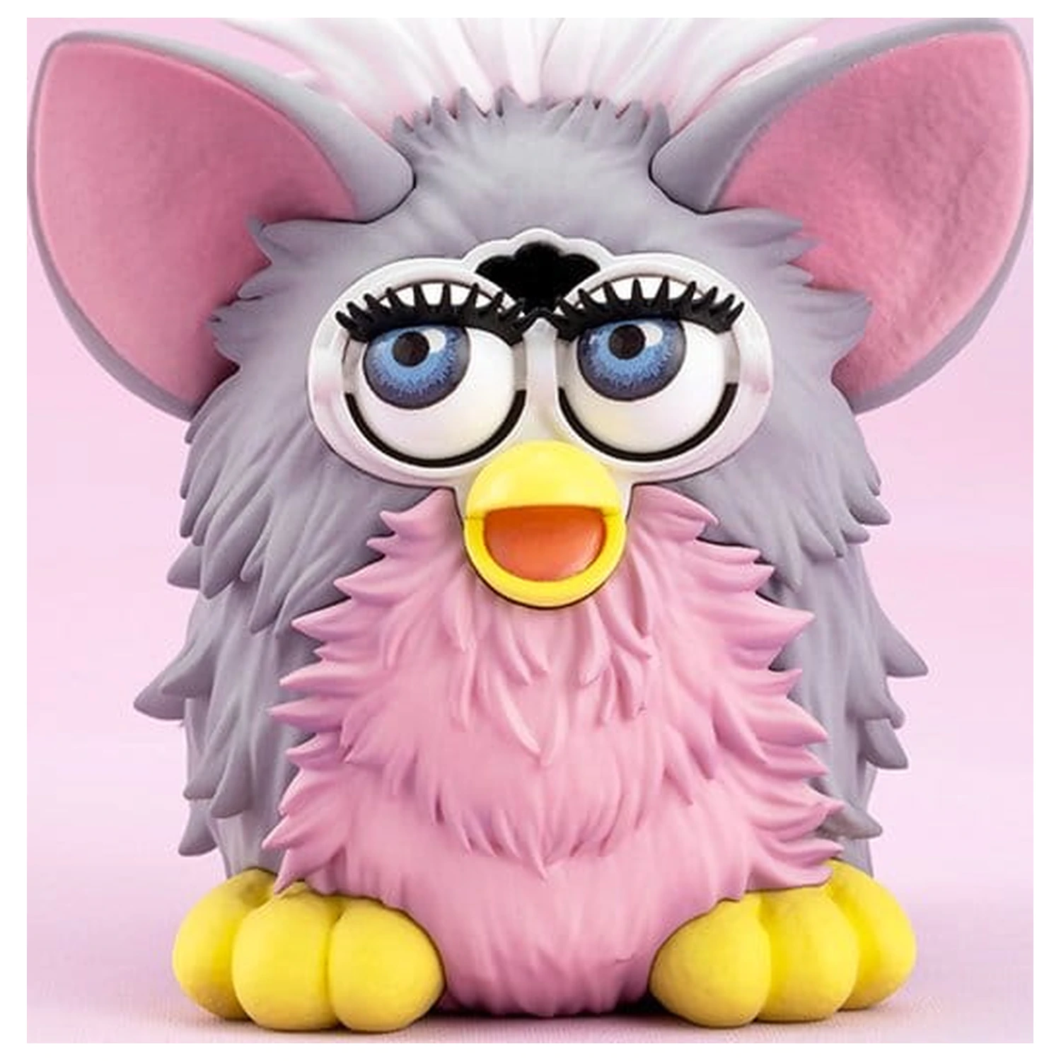 Furby Bishoujo PVC figura 23 cm termékfotó