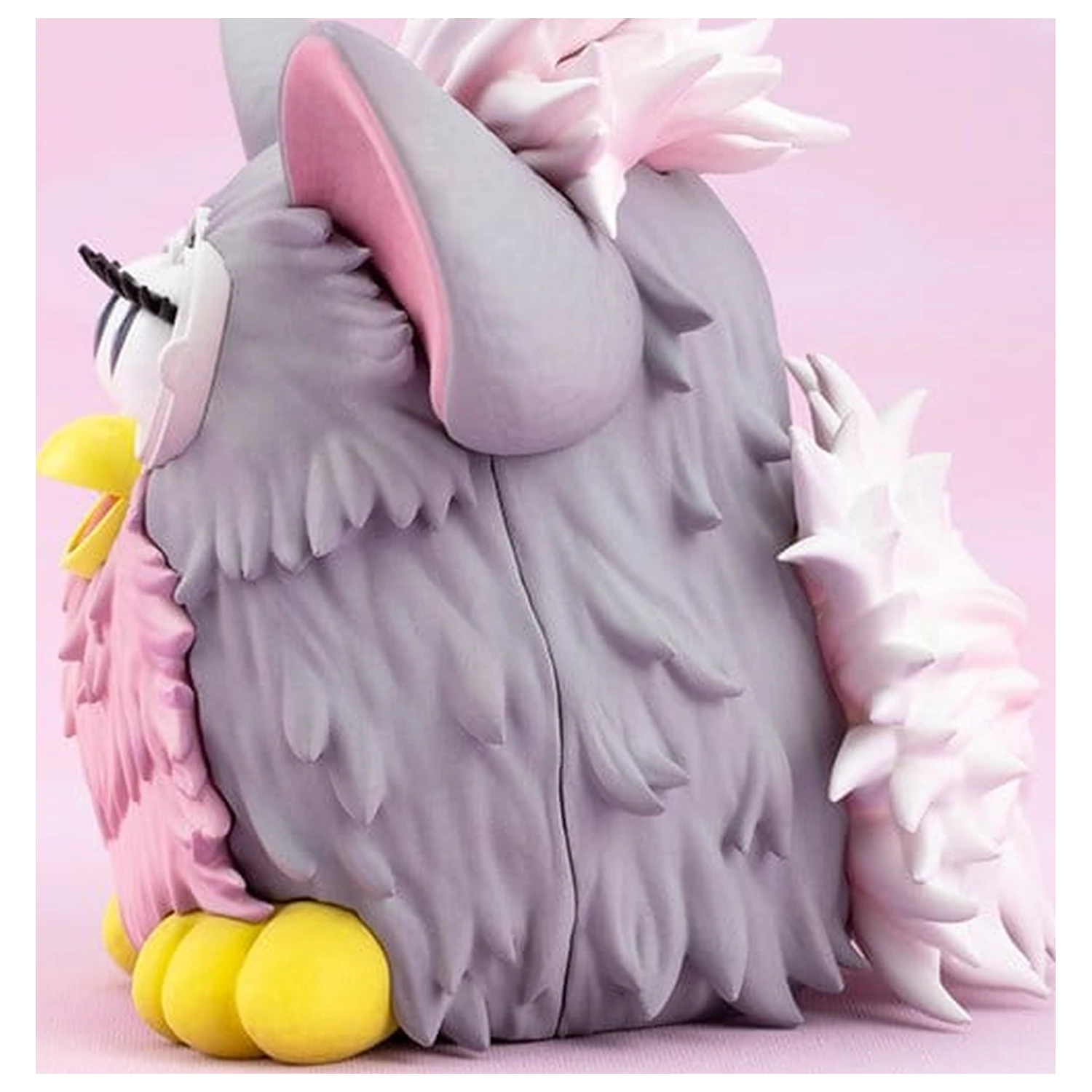 Furby Bishoujo PVC figura 23 cm termékfotó