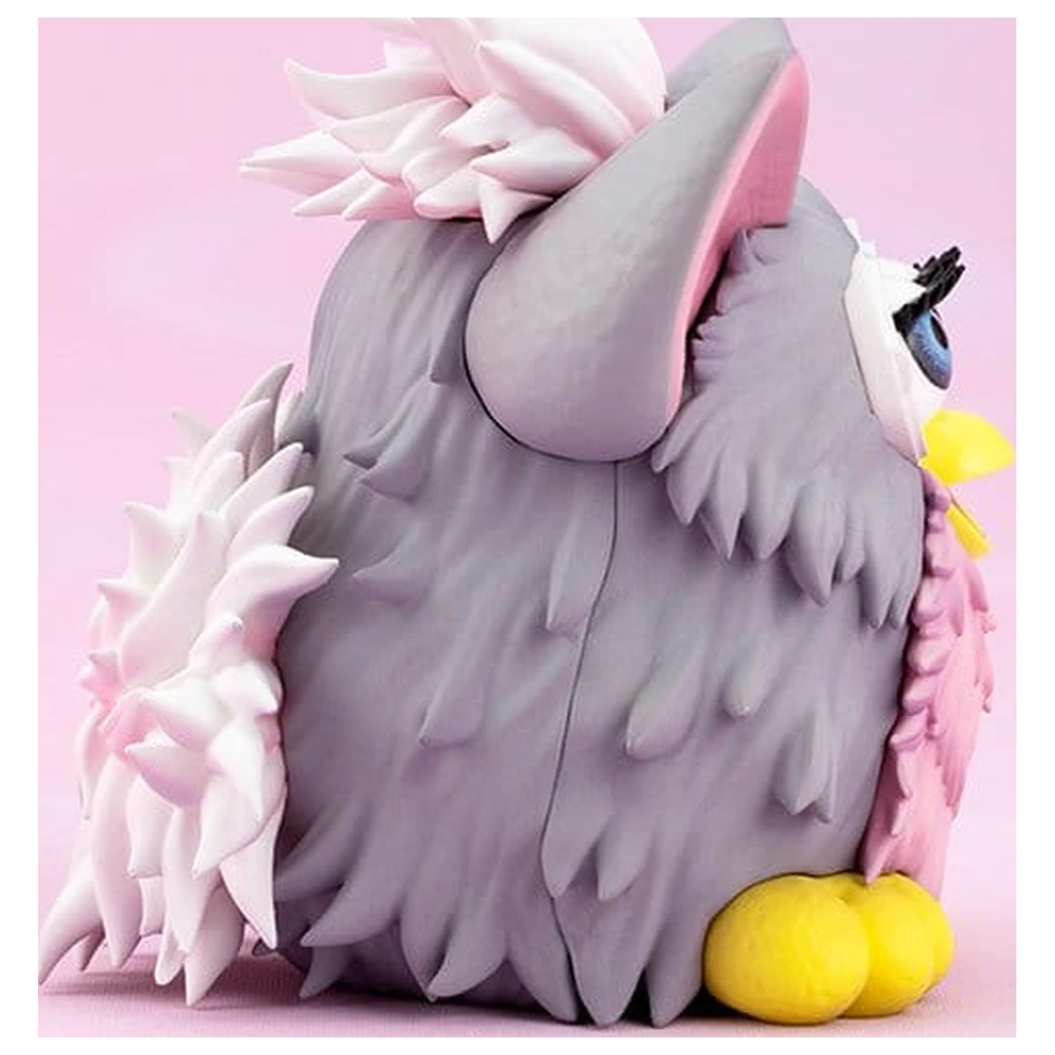 Furby Bishoujo PVC figura 23 cm termékfotó