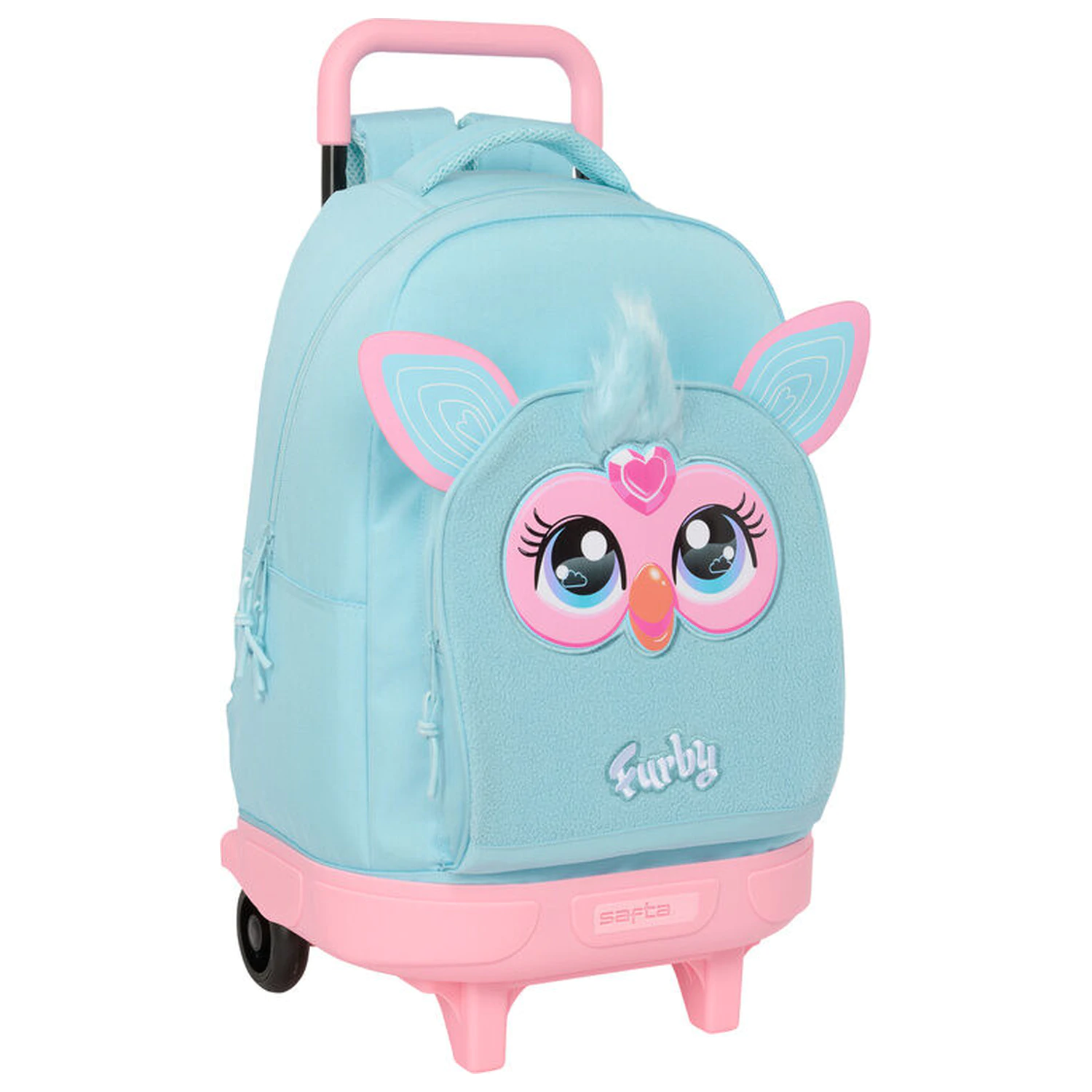 Furby compact gurulós táska 45cm termékfotó