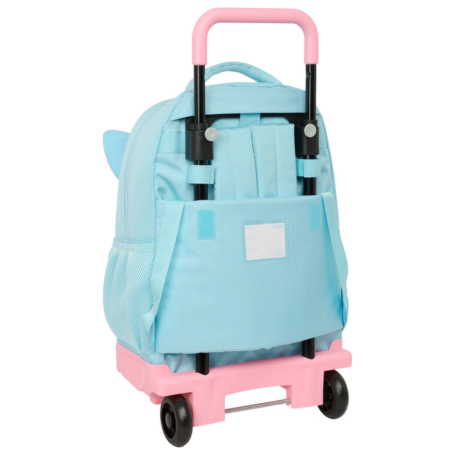 Furby compact gurulós táska 45cm termékfotó