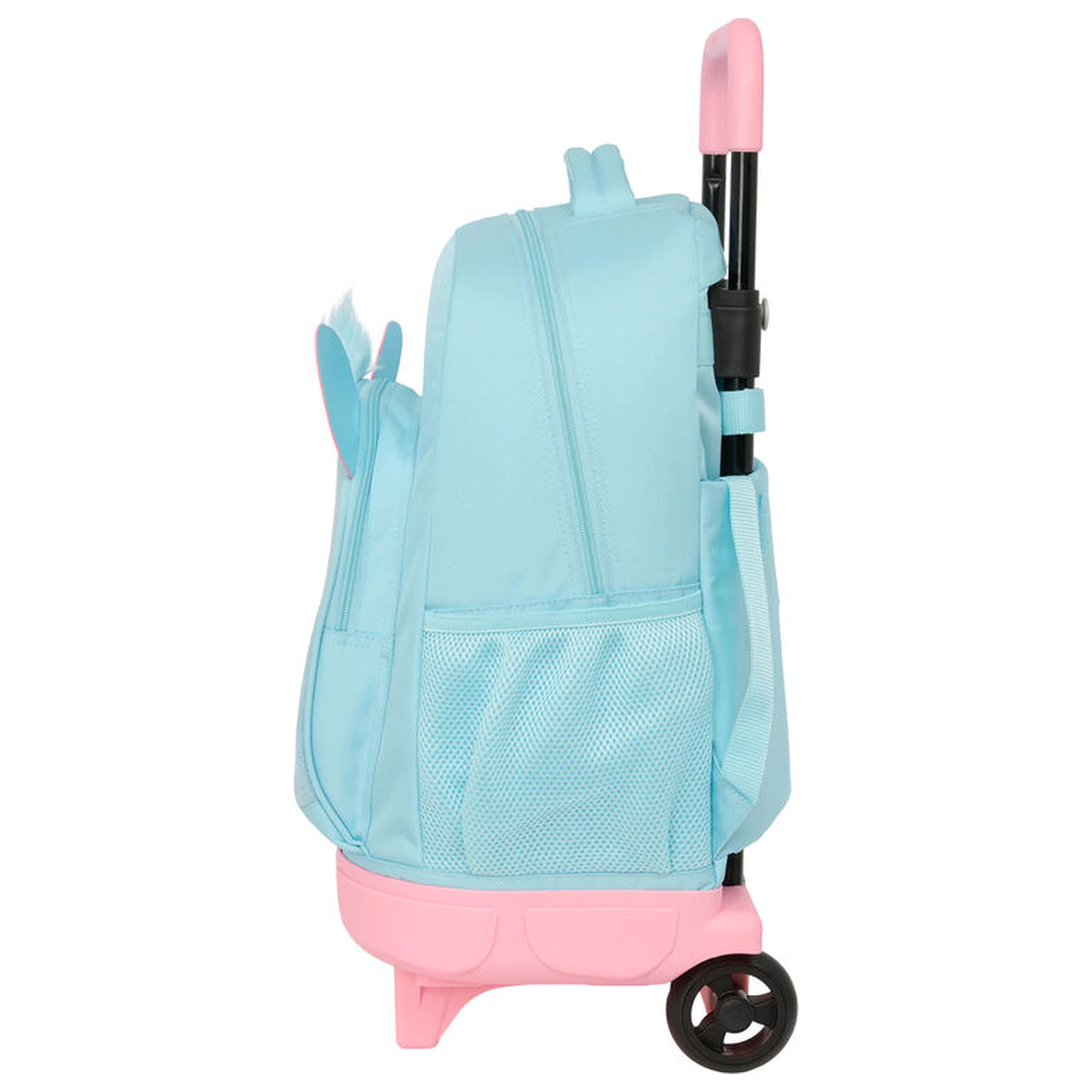 Furby compact gurulós táska 45cm termékfotó