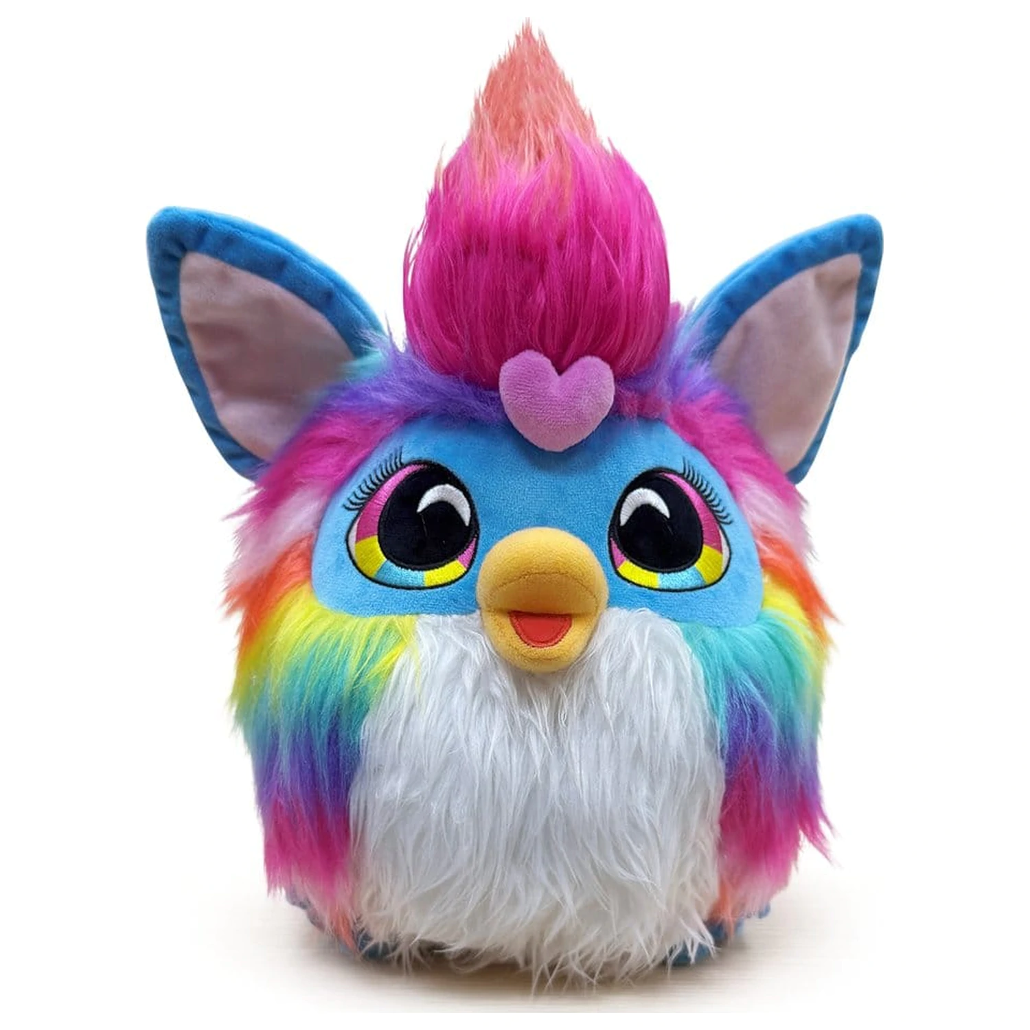 Furby DJ Furby plüss figura 64 cm termékfotó
