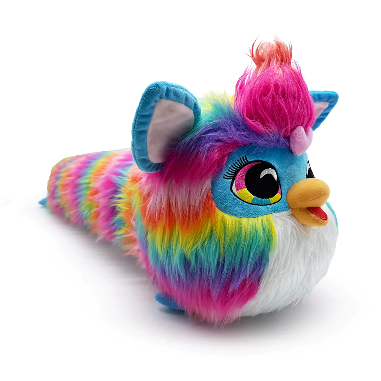 Furby DJ Furby plüss figura 64 cm termékfotó