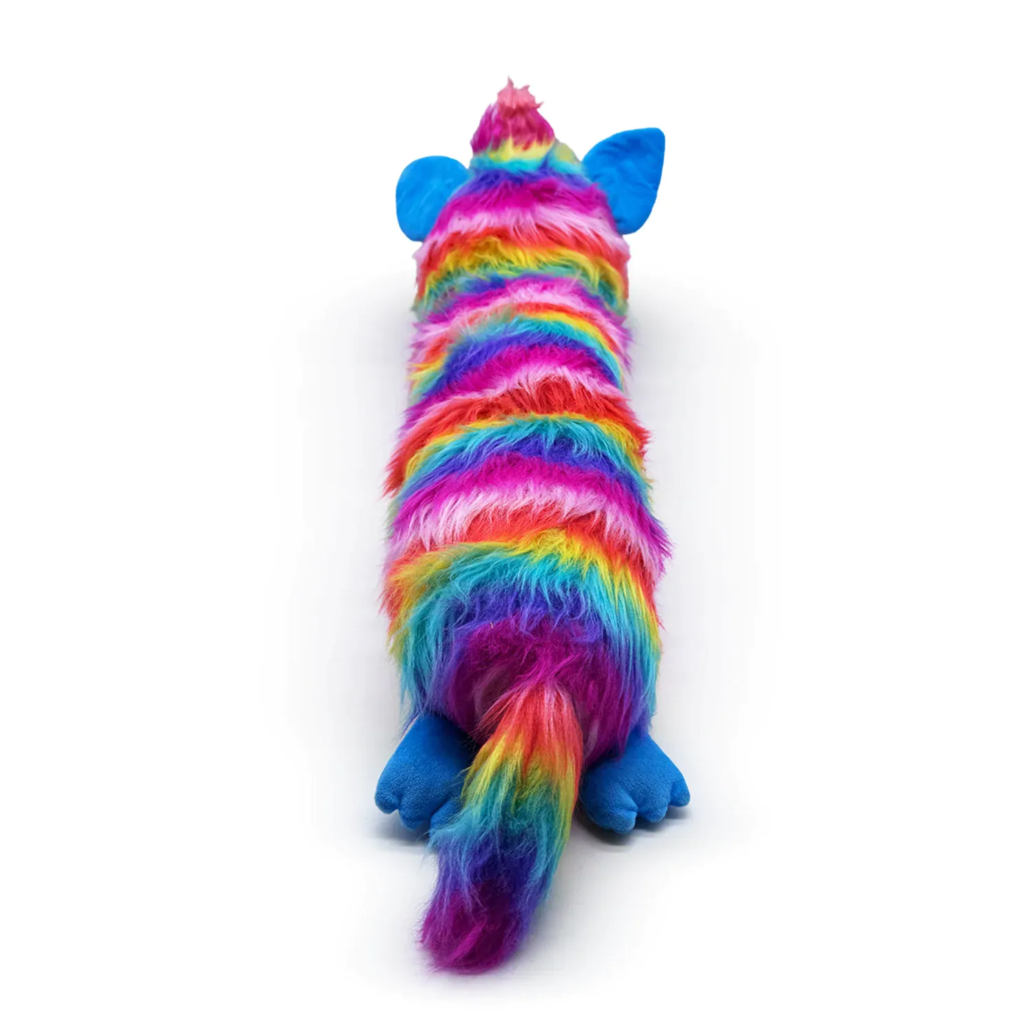 Furby DJ Furby plüss figura 64 cm termékfotó