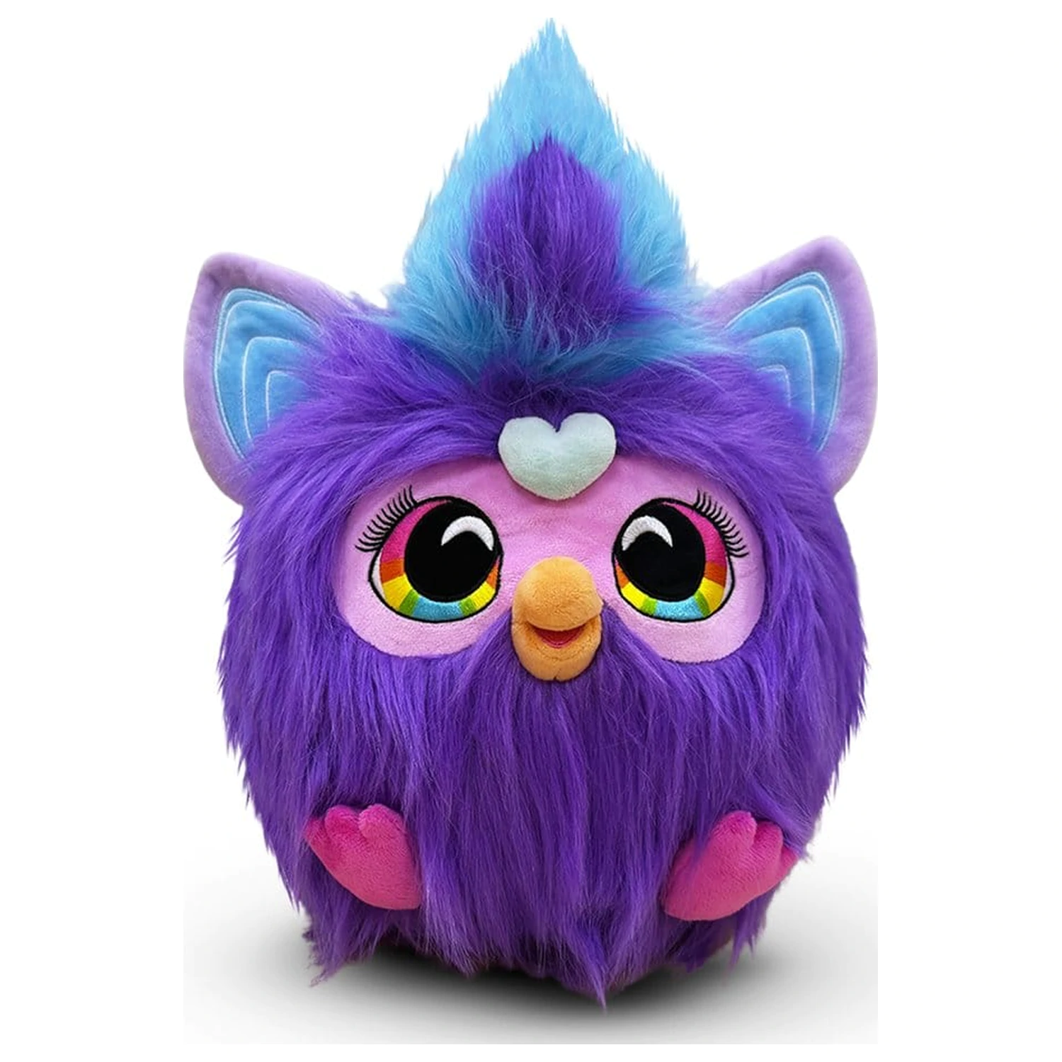 Furby Neo Furby plüss figura 22 cm termékfotó