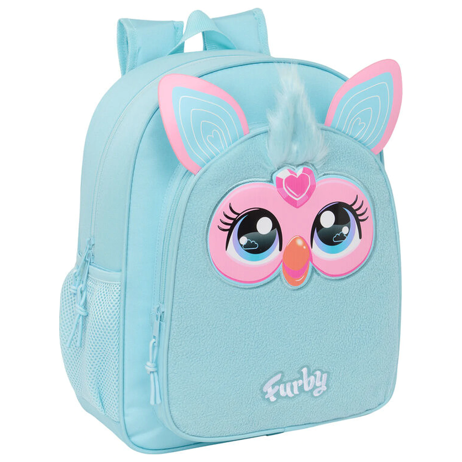 Furby táska hátizsák 38cm termékfotó
