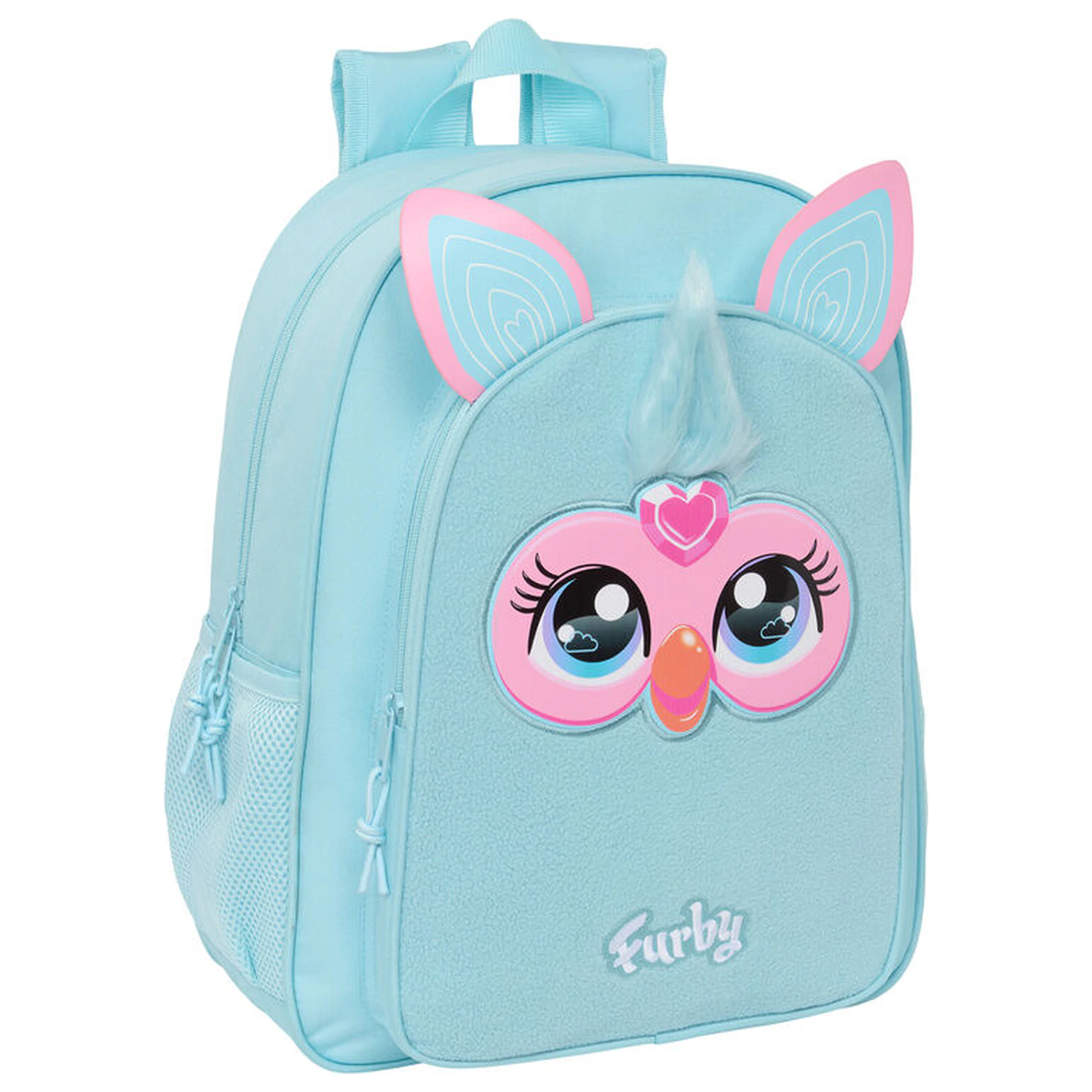Furby táska hátizsák 42cm termékfotó