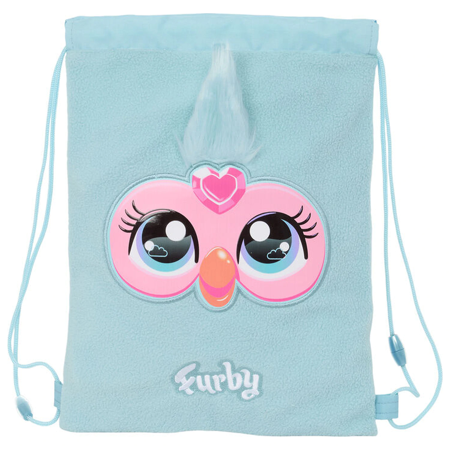 Furby tornazsák 34cm termékfotó