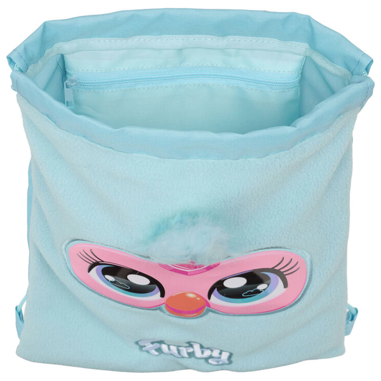 Furby tornazsák 34cm termékfotó