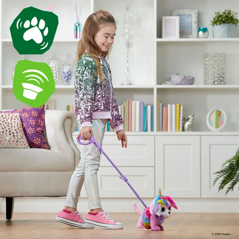 FurReal Glamalots Dog termékfotó