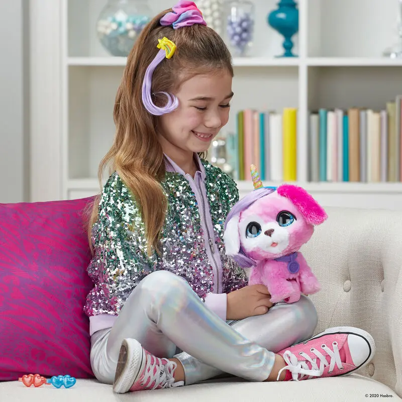 FurReal Glamalots Dog termékfotó