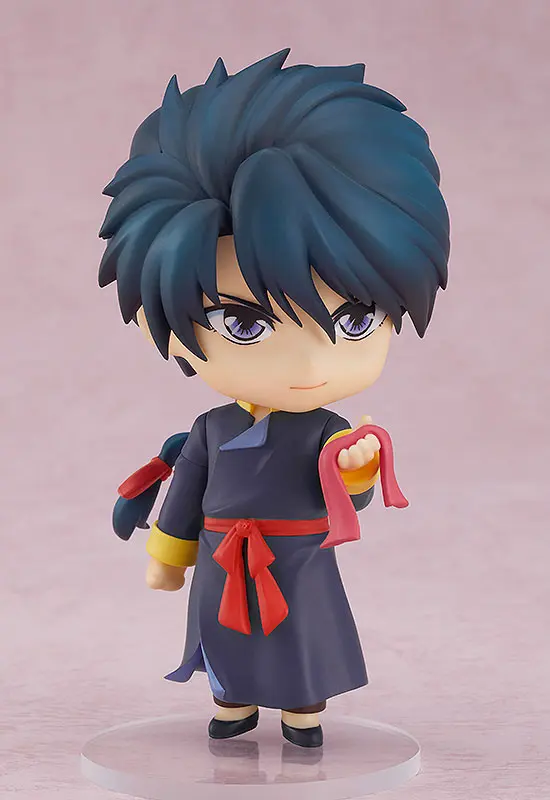 Fushigi Yuugi Nendoroid akciófigura Nendoroid Tamahome 10 cm termékfotó