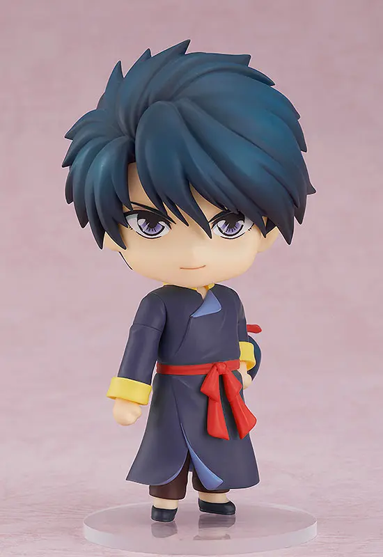 Fushigi Yuugi Nendoroid akciófigura Nendoroid Tamahome 10 cm termékfotó