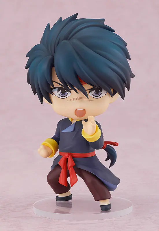 Fushigi Yuugi Nendoroid akciófigura Nendoroid Tamahome 10 cm termékfotó