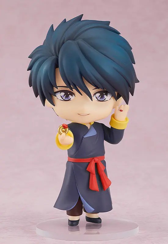 Fushigi Yuugi Nendoroid akciófigura Nendoroid Tamahome 10 cm termékfotó