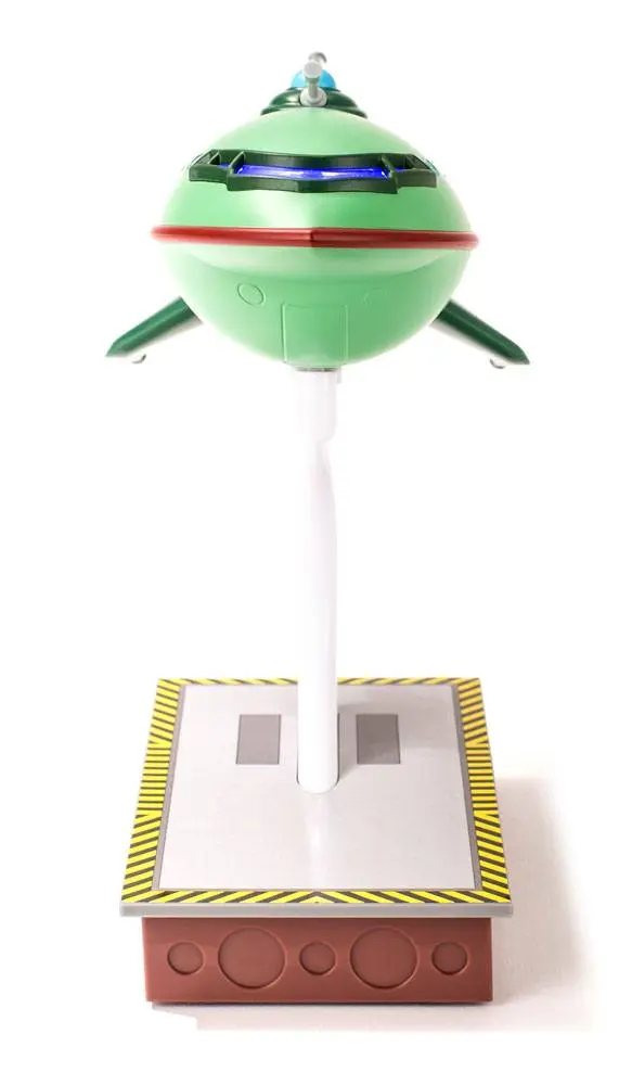 Futurama Master Series Planet Express Ship replika 30 cm termékfotó