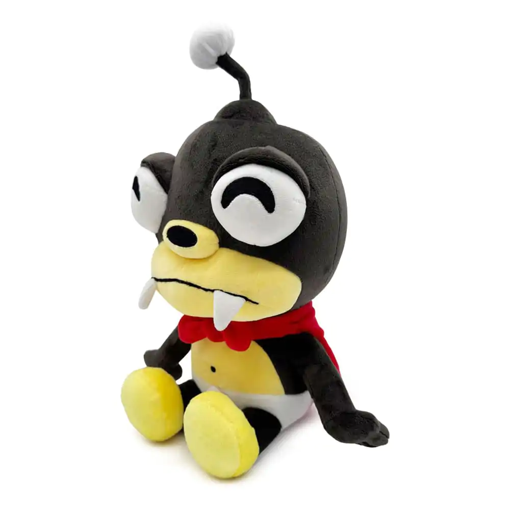 Futurama Nibbler plüss figura 23 cm termékfotó