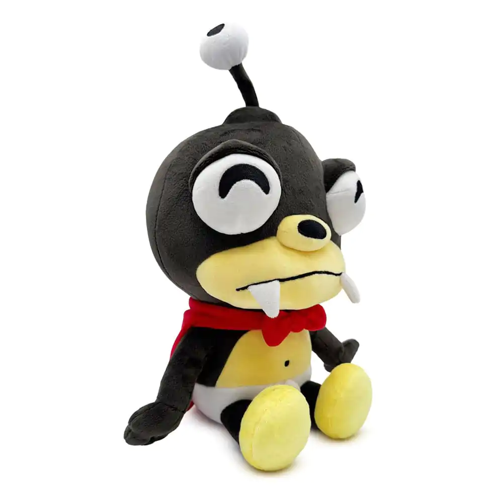 Futurama Nibbler plüss figura 23 cm termékfotó