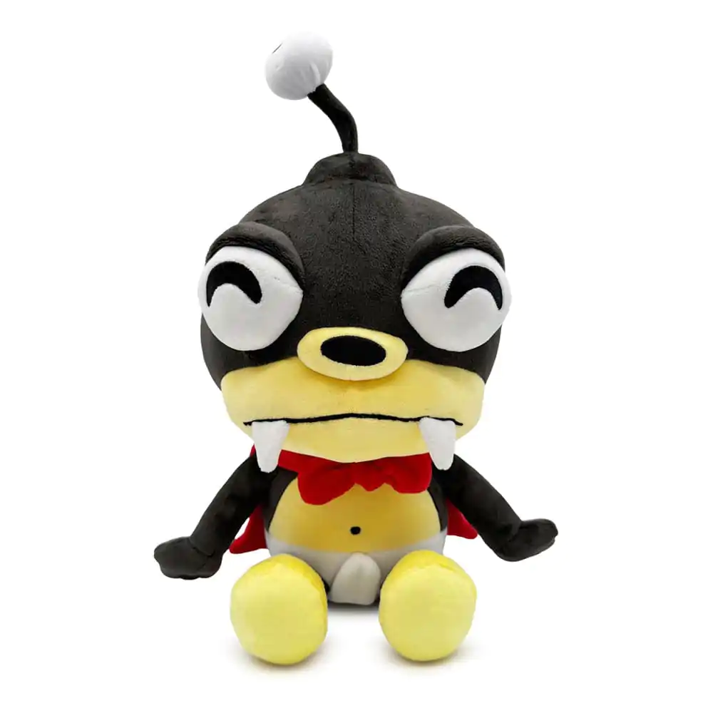 Futurama Nibbler plüss figura 23 cm termékfotó