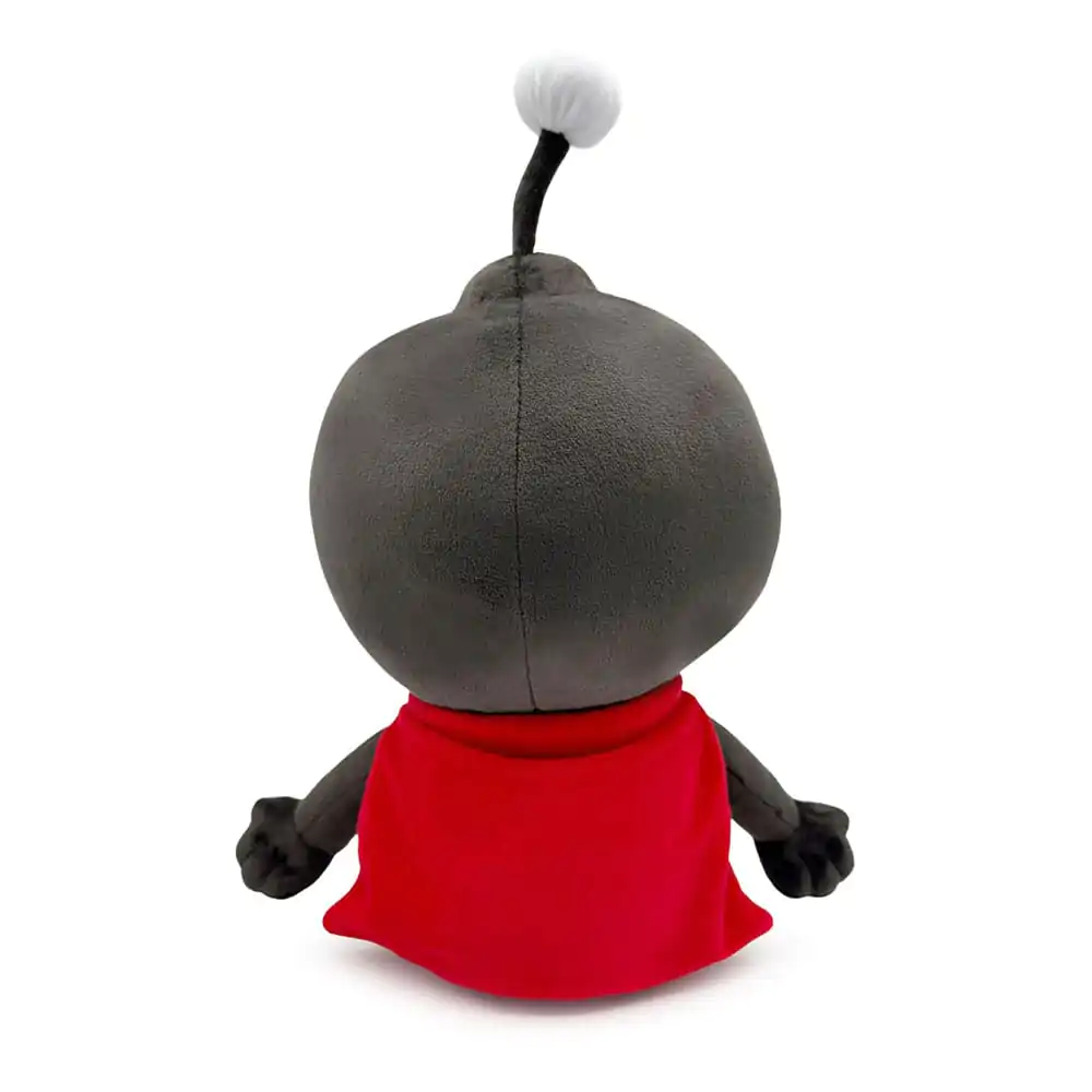 Futurama Nibbler plüss figura 23 cm termékfotó