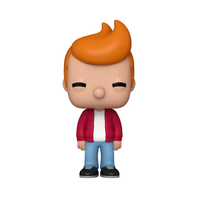 Futurama Pop! Animation Vinyl figura Fry 9 cm termékfotó