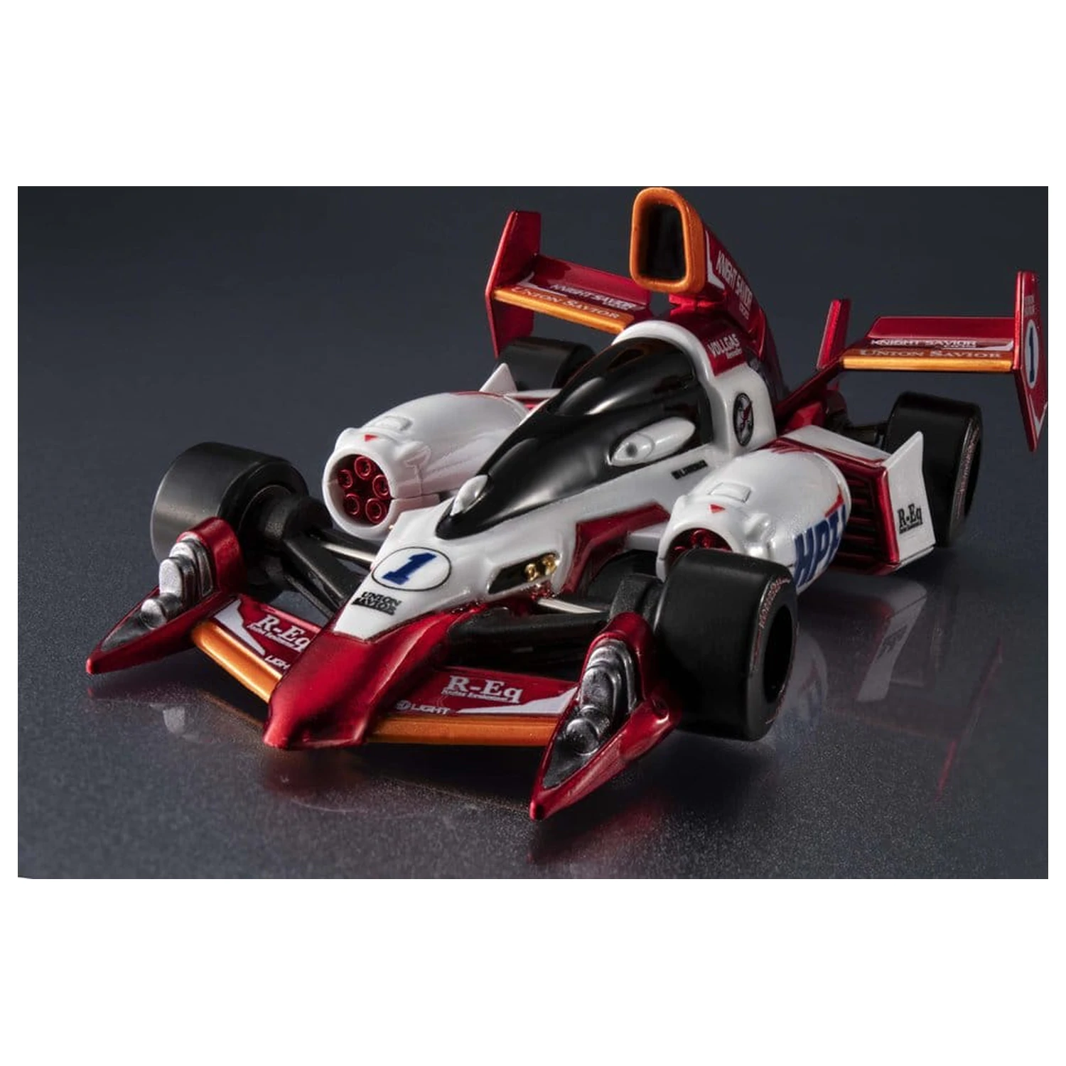 Future GPX Cyber Formula Cyber Formula Collection -Heritage Edition- jármű Knight Savior 005 termékfotó