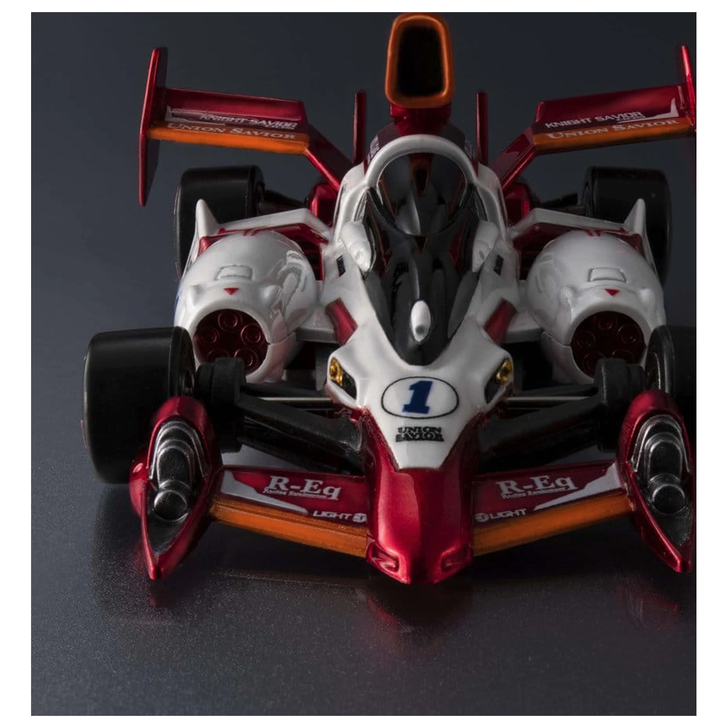 Future GPX Cyber Formula Cyber Formula Collection -Heritage Edition- jármű Knight Savior 005 termékfotó