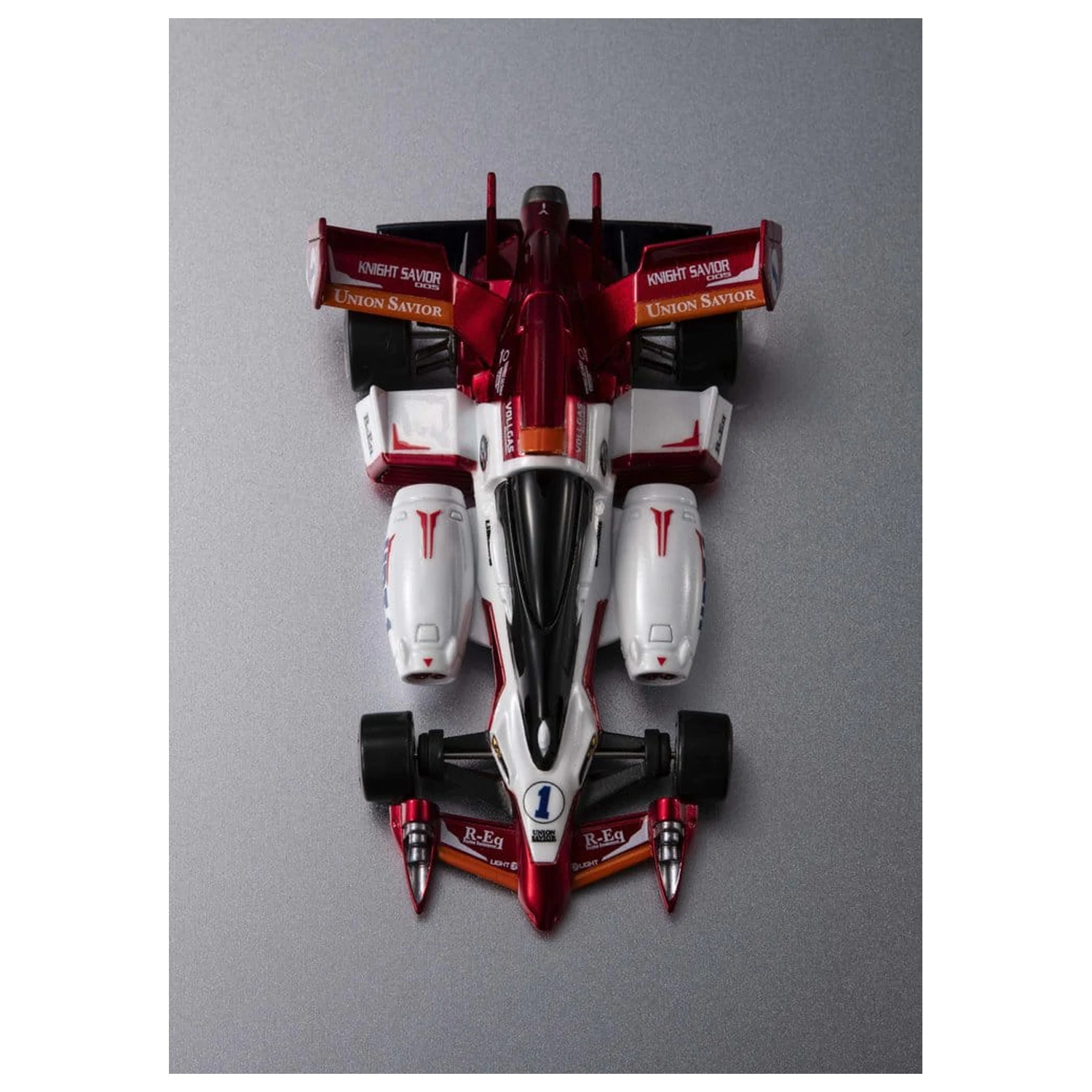 Future GPX Cyber Formula Cyber Formula Collection -Heritage Edition- jármű Knight Savior 005 termékfotó