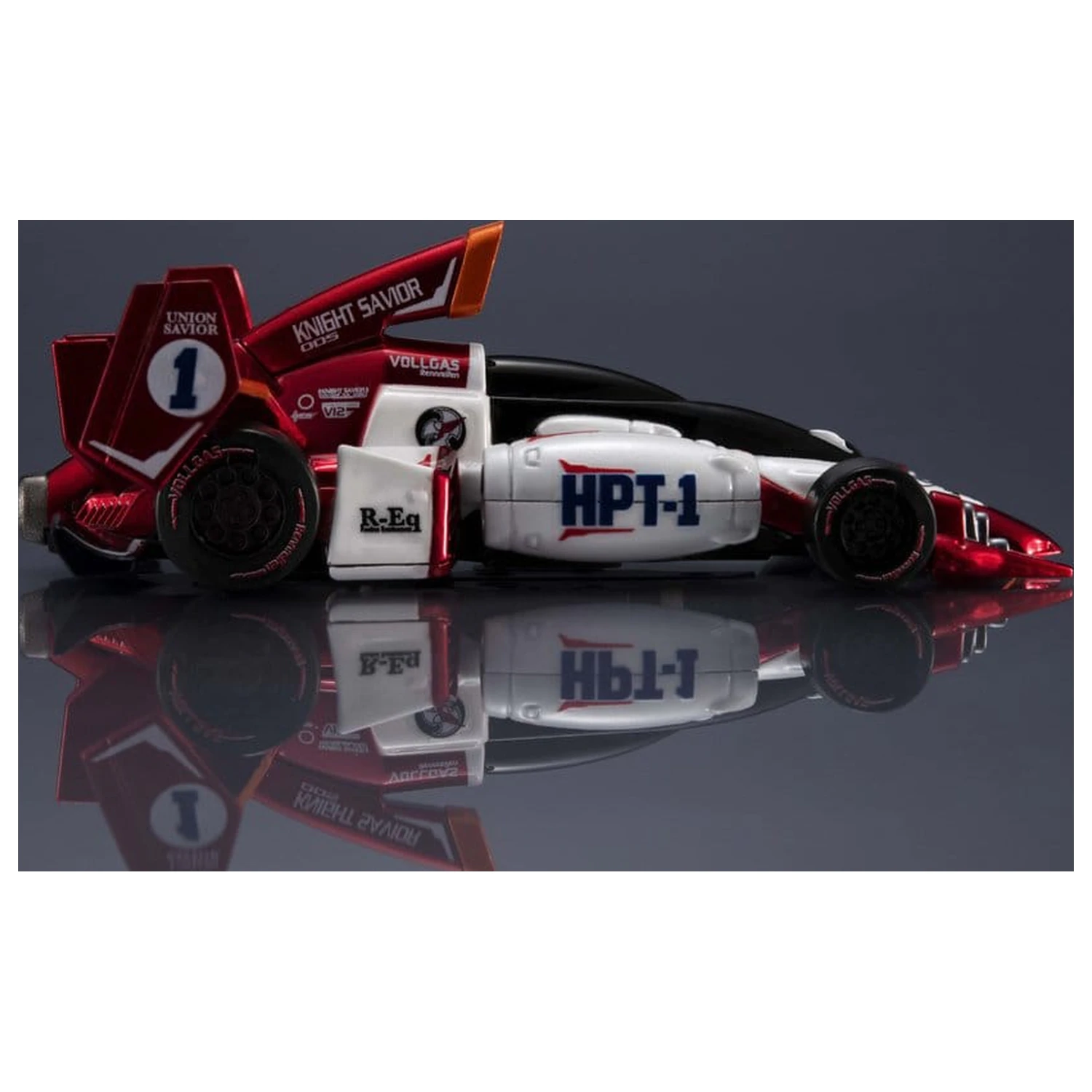 Future GPX Cyber Formula Cyber Formula Collection -Heritage Edition- jármű Knight Savior 005 termékfotó