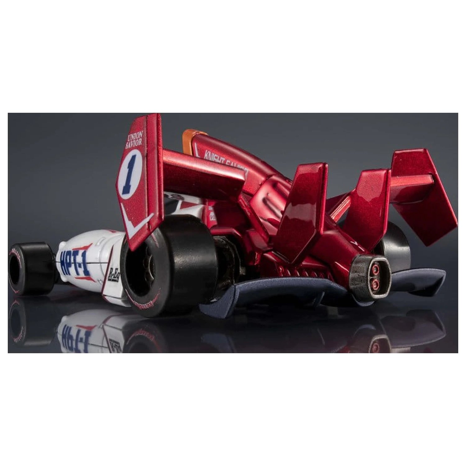 Future GPX Cyber Formula Cyber Formula Collection -Heritage Edition- jármű Knight Savior 005 termékfotó
