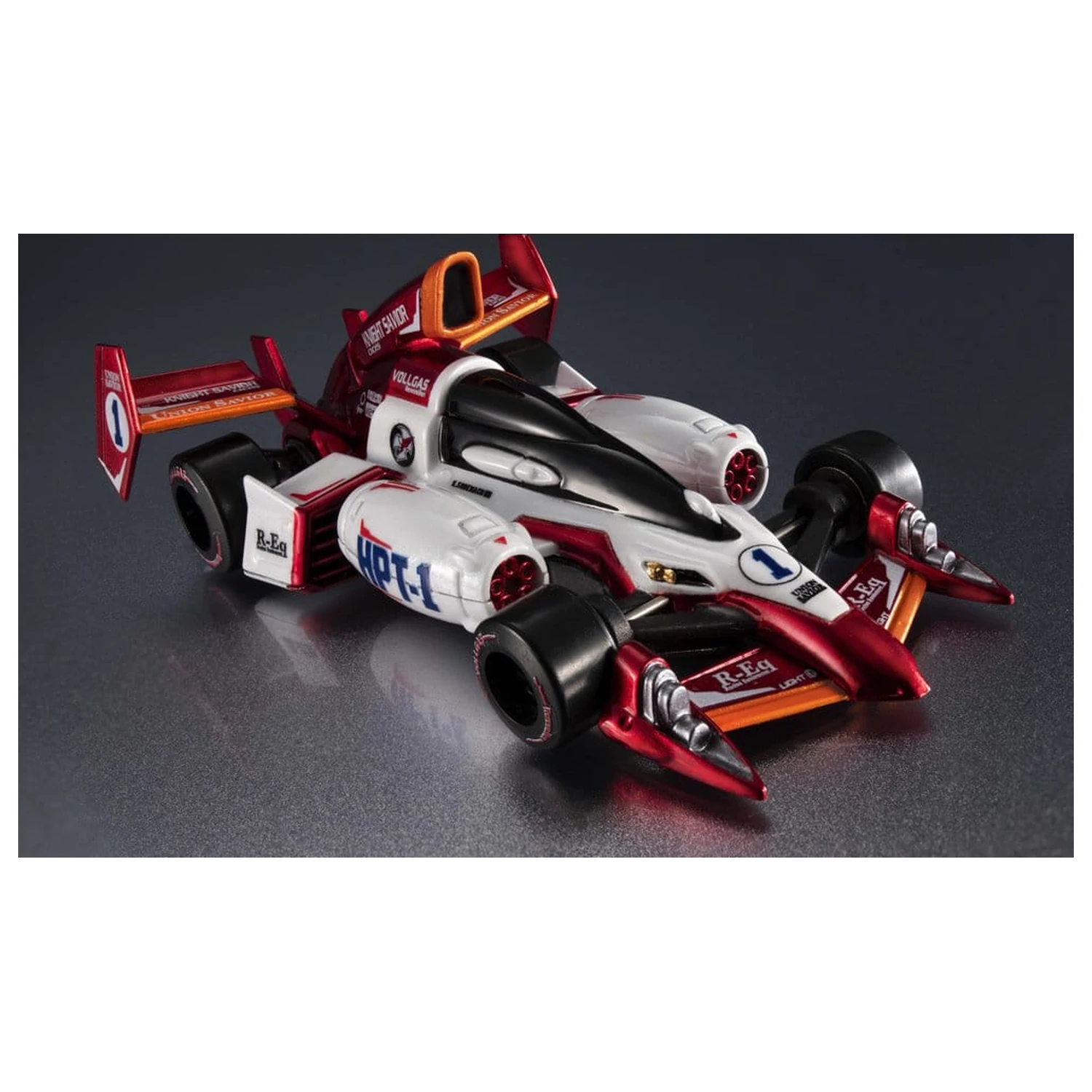 Future GPX Cyber Formula Cyber Formula Collection -Heritage Edition- jármű Knight Savior 005 termékfotó