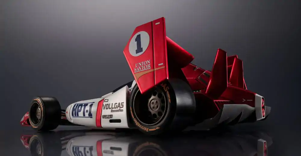 Future GPX Cyber Formula jármű 1/18 Variable Action Hi-Spec Knight Savior 005 Livery Edition 18 cm (with gift) termékfotó