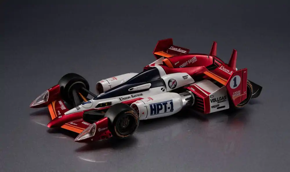 Future GPX Cyber Formula jármű 1/18 Variable Action Hi-Spec Knight Savior 005 Livery Edition 18 cm (with gift) termékfotó