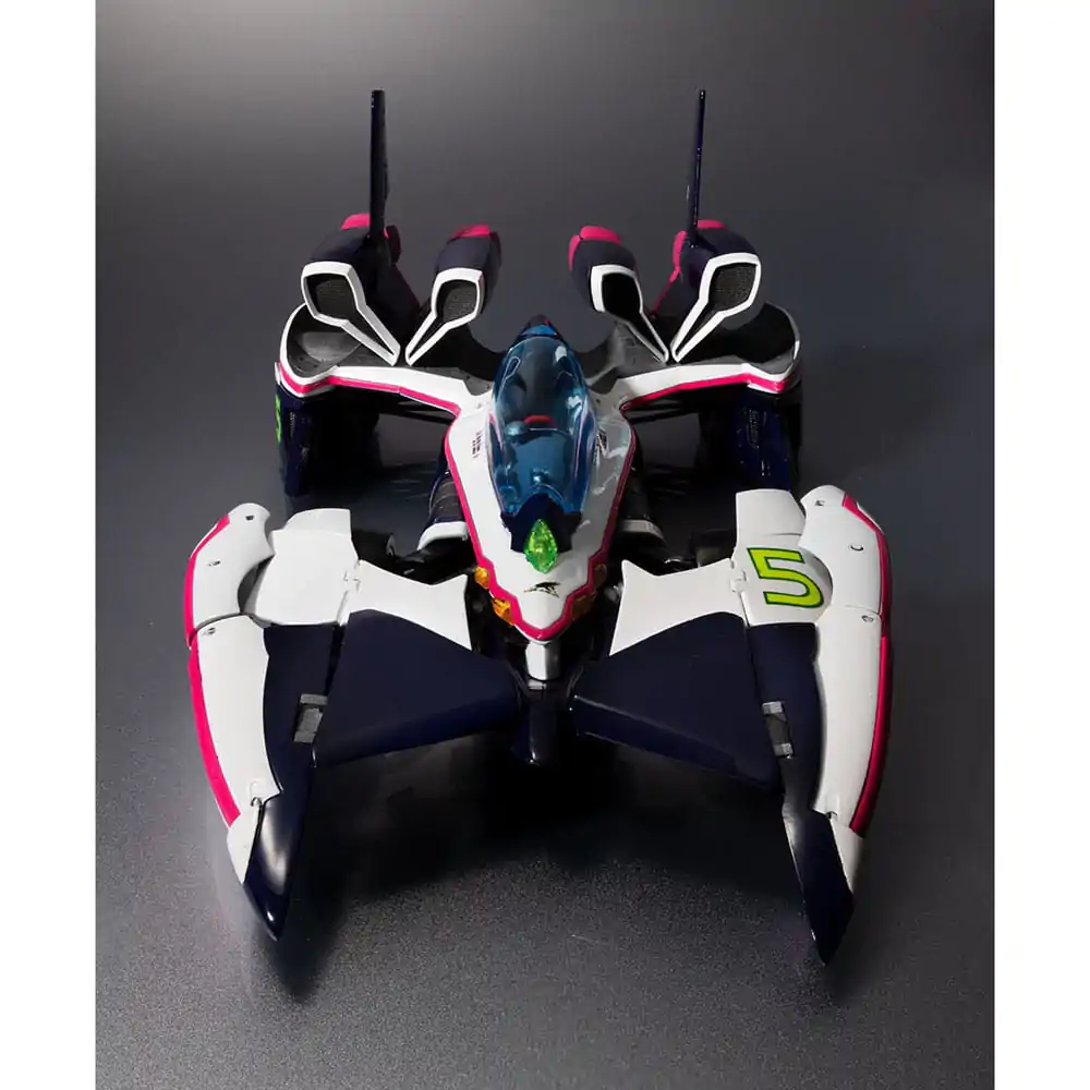 Future GPX Cyber Formula Vehicle 1/18 Variable Action Hi-Spec OGRE AN-21 30 cm termékfotó