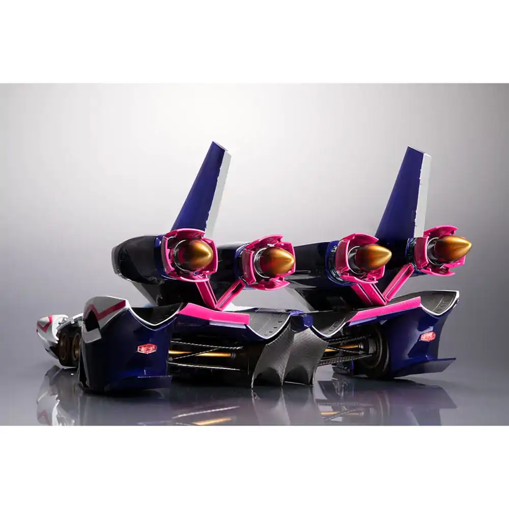 Future GPX Cyber Formula Vehicle 1/18 Variable Action Hi-Spec OGRE AN-21 30 cm termékfotó
