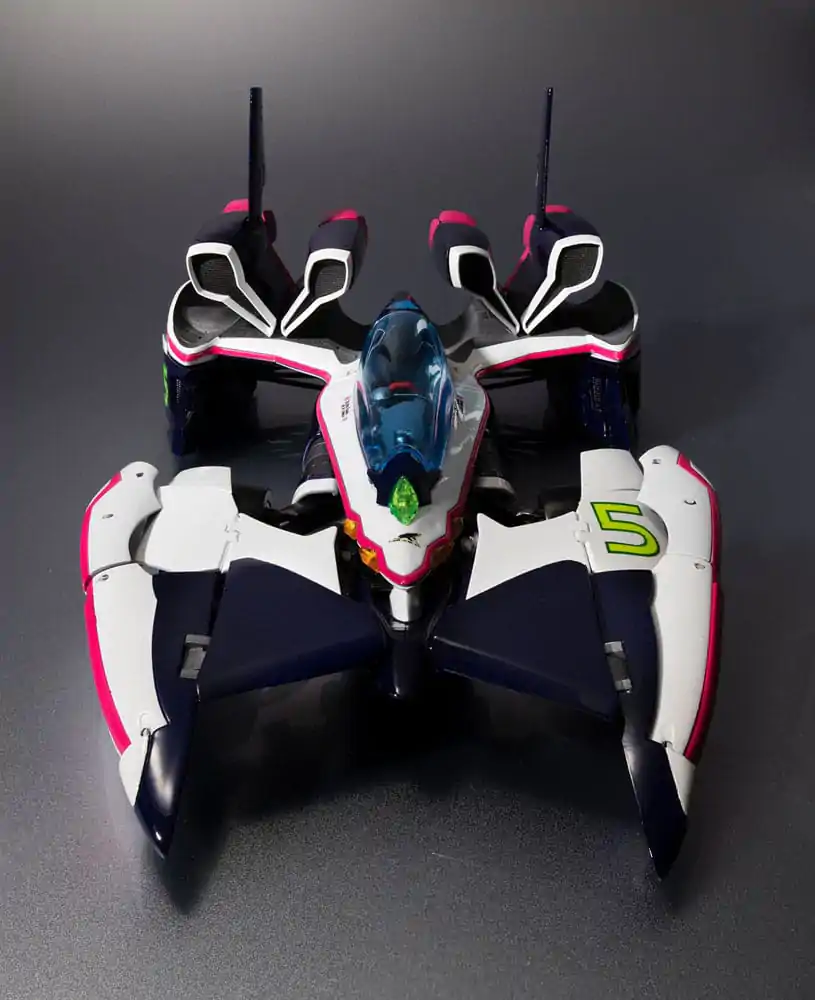 Future GPX Cyber Formula Vehicle 1/18 Variable Action Hi-Spec OGRE AN-21 30 cm (With Gift) termékfotó