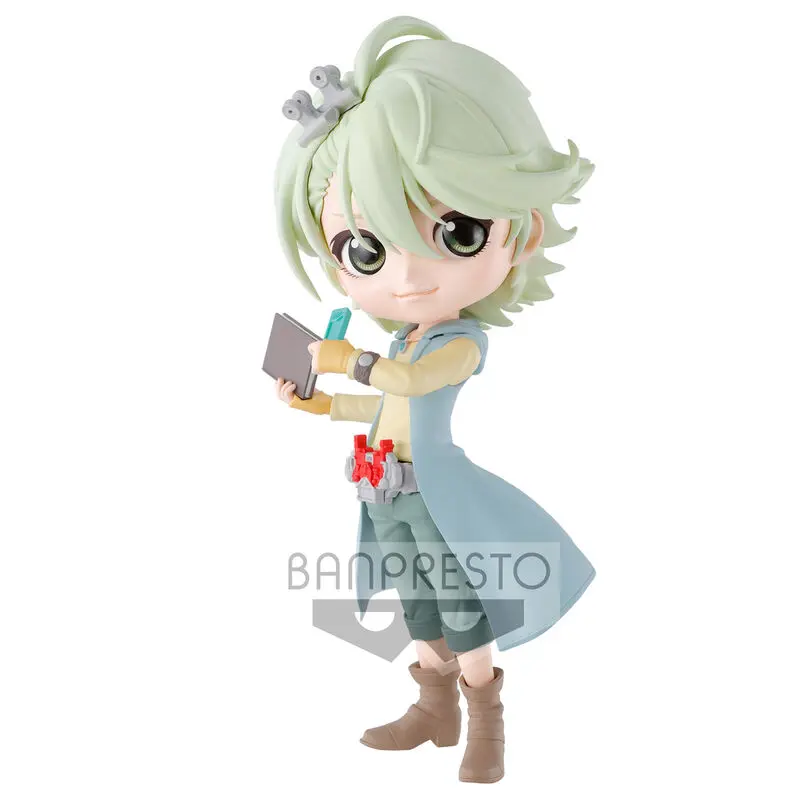 Fuuto Pi Philip ver.B Q posket figura 15cm termékfotó
