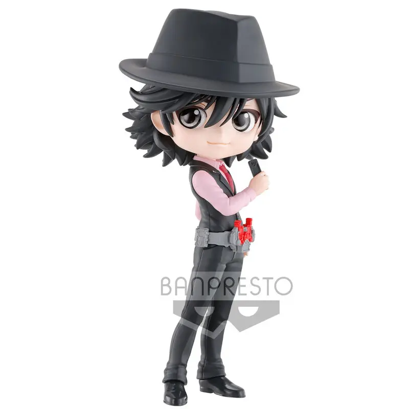 Fuuto Pi Shotaro Hidari ver.A Q posket figura 15cm termékfotó