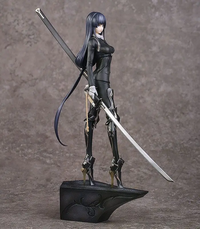 G.A.D PVC Statue 1/7 Karasu 32 cm termékfotó