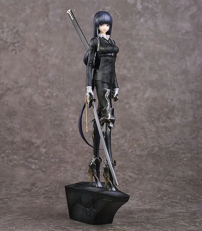 G.A.D PVC Statue 1/7 Karasu 32 cm termékfotó