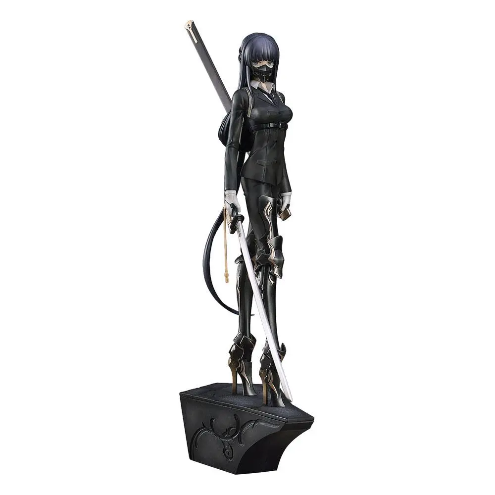 G.A.D PVC Statue 1/7 Karasu 32 cm termékfotó