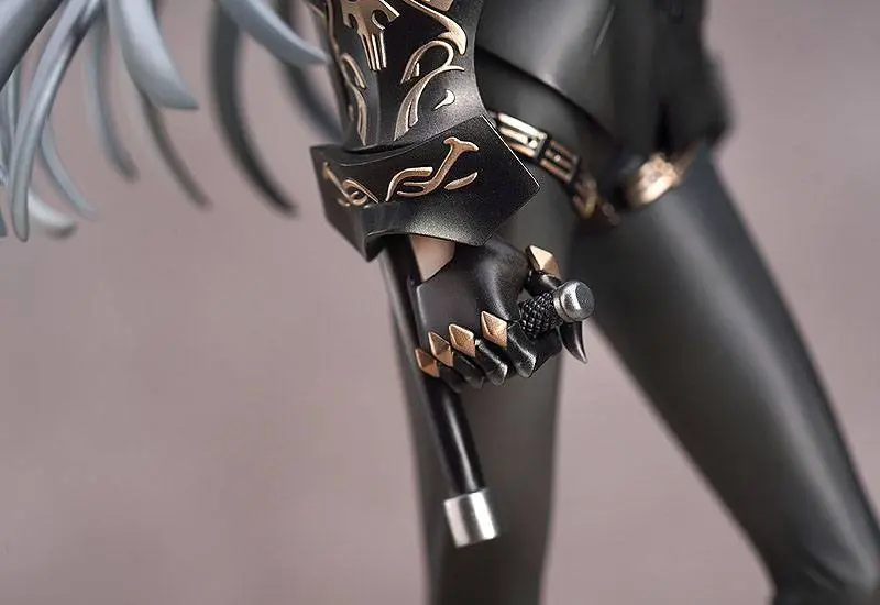 G.A.D 1/7 Ten PVC szobor figura 31 cm termékfotó