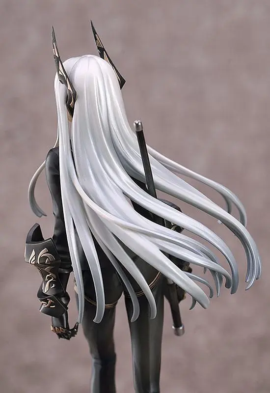 G.A.D 1/7 Ten PVC szobor figura 31 cm termékfotó