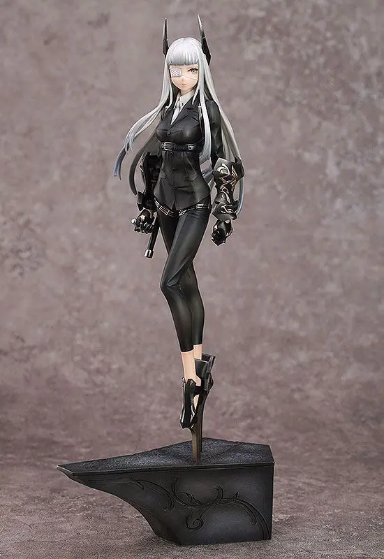 G.A.D 1/7 Ten PVC szobor figura 31 cm termékfotó