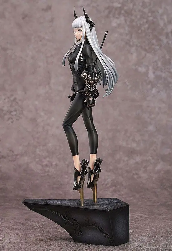 G.A.D 1/7 Ten PVC szobor figura 31 cm termékfotó