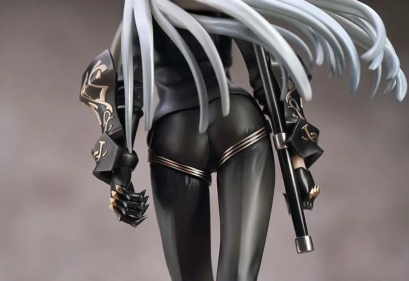 G.A.D 1/7 Ten PVC szobor figura 31 cm termékfotó
