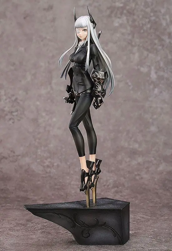 G.A.D 1/7 Ten PVC szobor figura 31 cm termékfotó