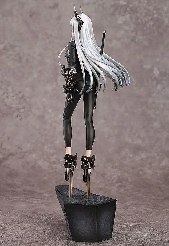 G.A.D 1/7 Ten PVC szobor figura 31 cm termékfotó